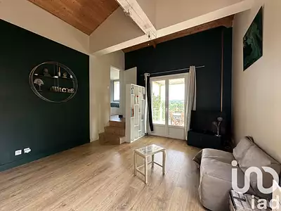 Maison, 211 m²