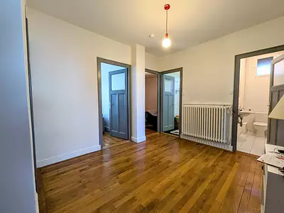 Appartement, 86 m²