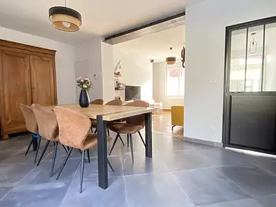 Maison, 98,11 m²