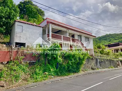 Maison, 102 m²