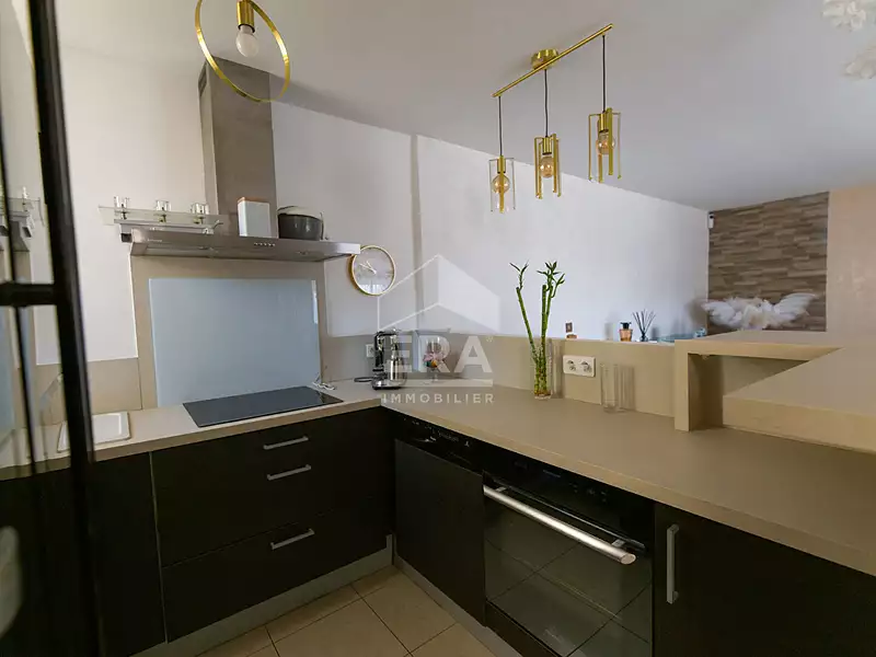 Maison, 119 m²