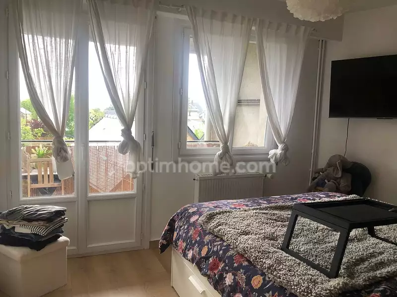 Appartement, 73 m²