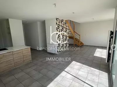 Maison, 88,07 m²