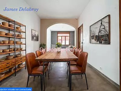 Maison, 137 m²
