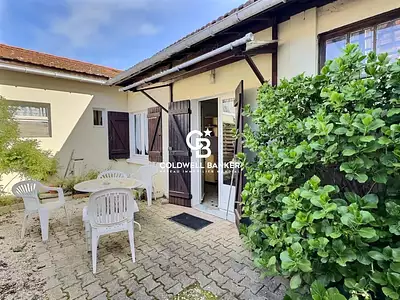 Maison, 133 m²