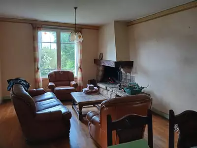Maison, 80 m²