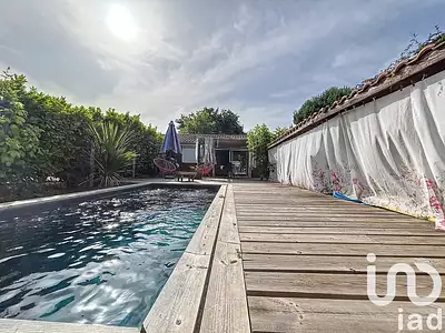 Maison, 115 m²