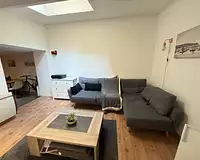 Appartement, 72,07 m²