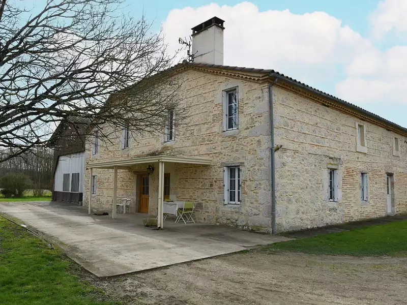 Maison, 170 m²