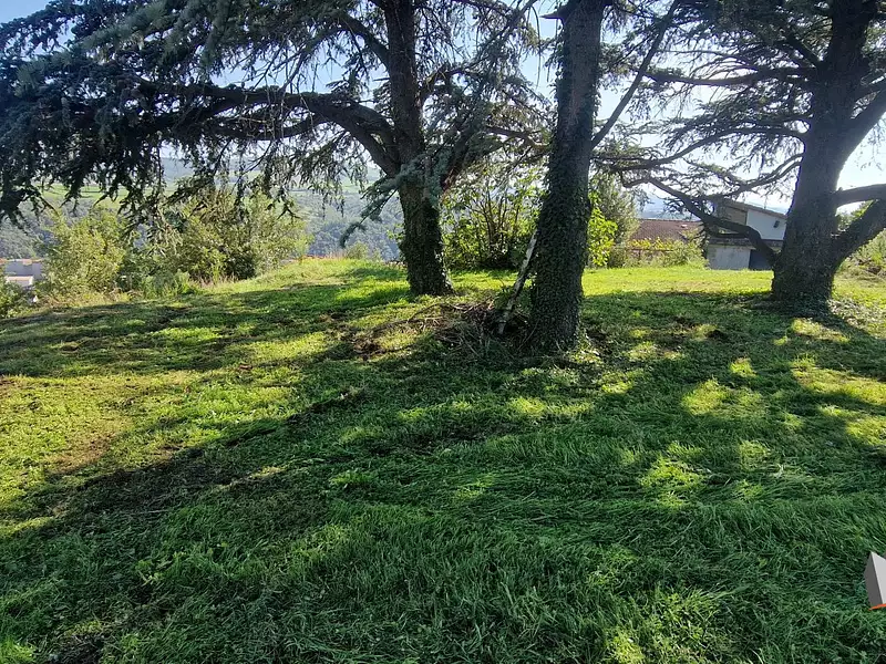 Terrain, 501 m²