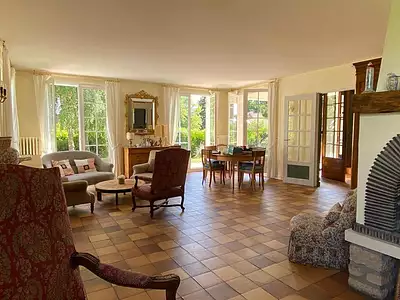 Maison, 218 m²