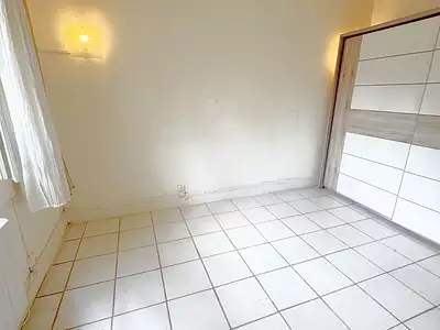 Appartement, 27,16 m²