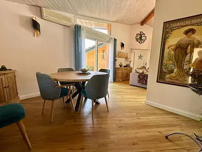 Maison, 146 m²