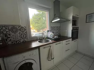 Maison, 45,72 m²
