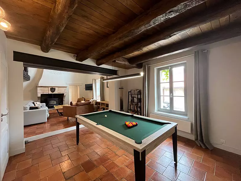 Maison, 317 m²