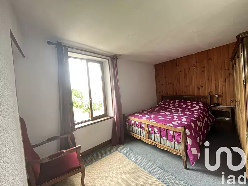 Maison, 115 m²