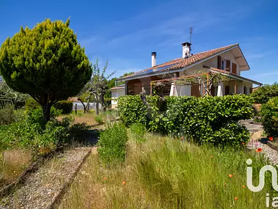 Maison, 191 m²
