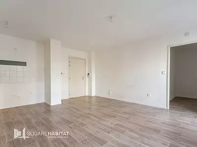 Appartement, 45,41 m²