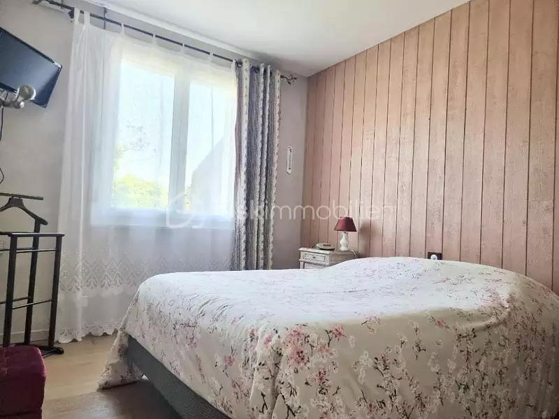 Maison, 163 m²