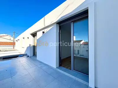 Appartement, 80,3 m²