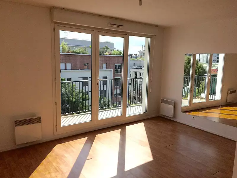 Appartement, 45,27 m²