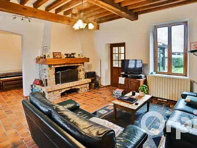 Maison, 163 m²