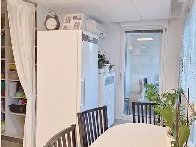 Appartement, 130 m²