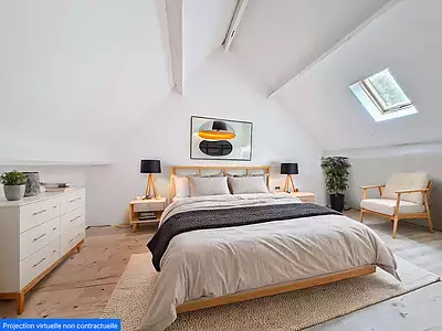 Maison, 107 m²