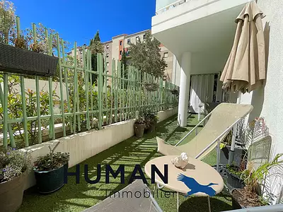 Appartement, 63 m²
