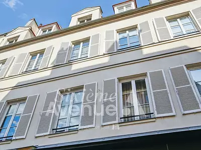 Appartement, 35,38 m²
