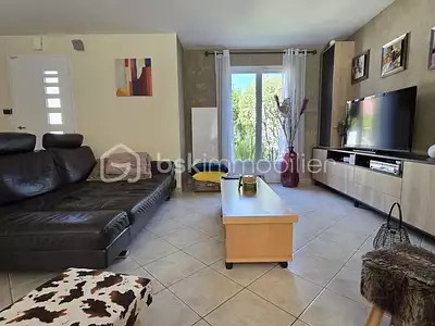 Maison, 111 m²