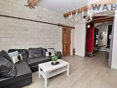 Appartement, 47,88 m²