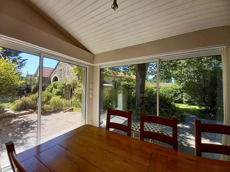 Maison, 113 m²