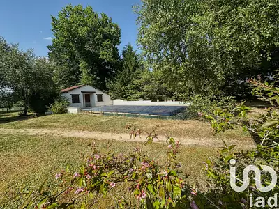 Maison, 108 m²