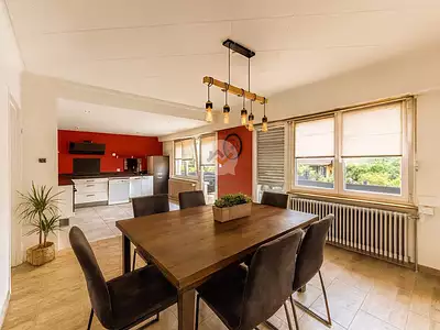 Maison, 158 m²