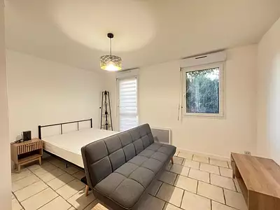 Appartement, 25,49 m²