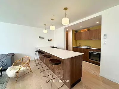 Appartement, 125 m²