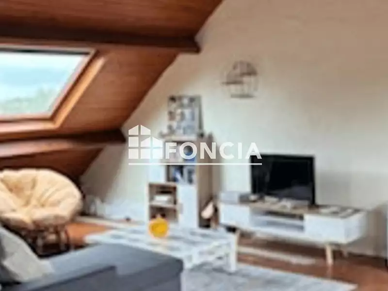 Maison, 151 m²