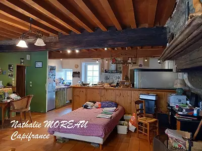 Maison, 197 m²