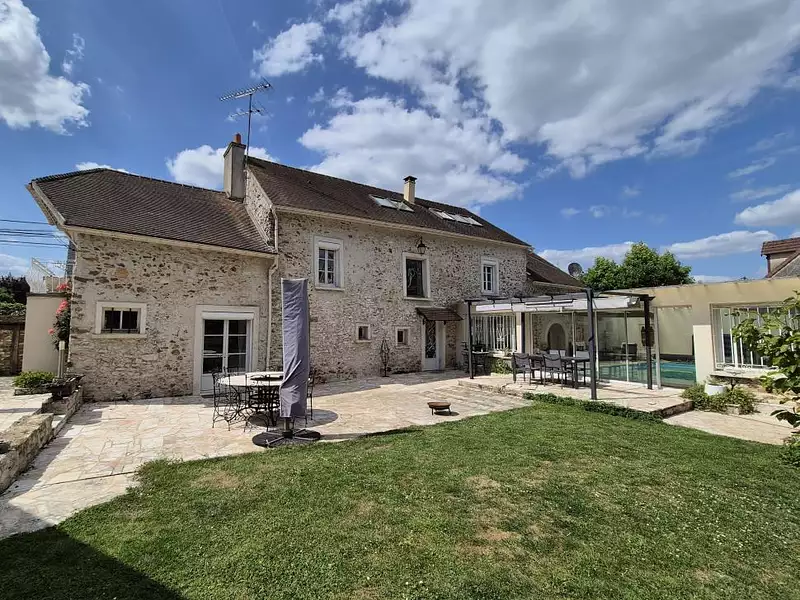 Maison, 350 m²