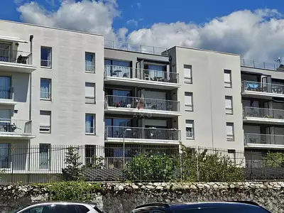 Appartement, 44,23 m²