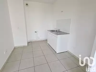 Appartement, 94 m²