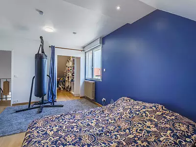 Maison, 117 m²