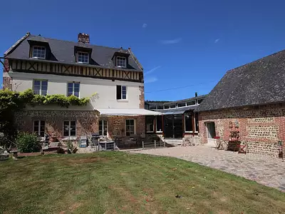Maison, 397 m²