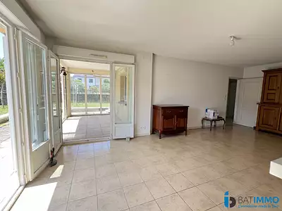 Appartement, 70,93 m²
