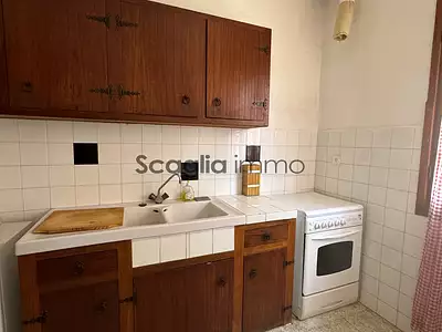 Maison, 140 m²