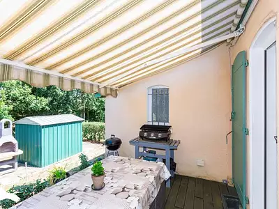 Maison, 90 m²