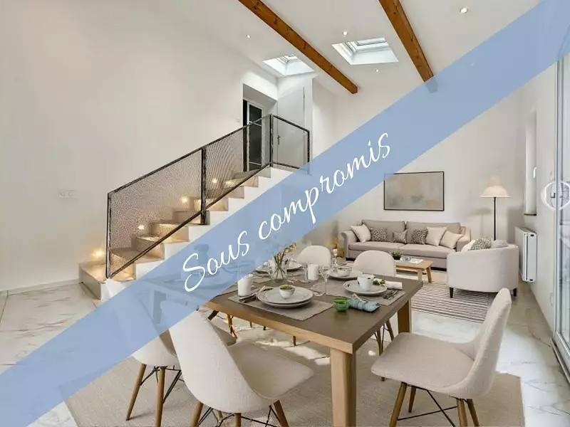 Maison, 127 m²