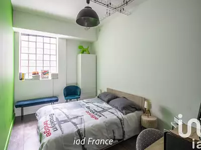 Appartement, 105 m²