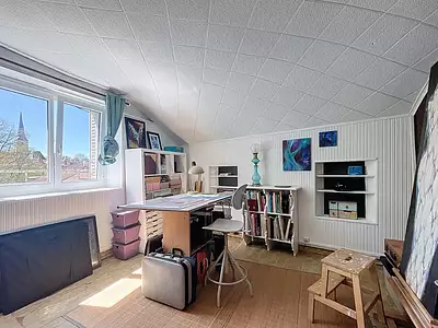 Maison, 136 m²